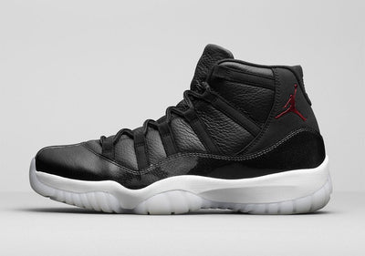 Air Jordan 11 — 72-10