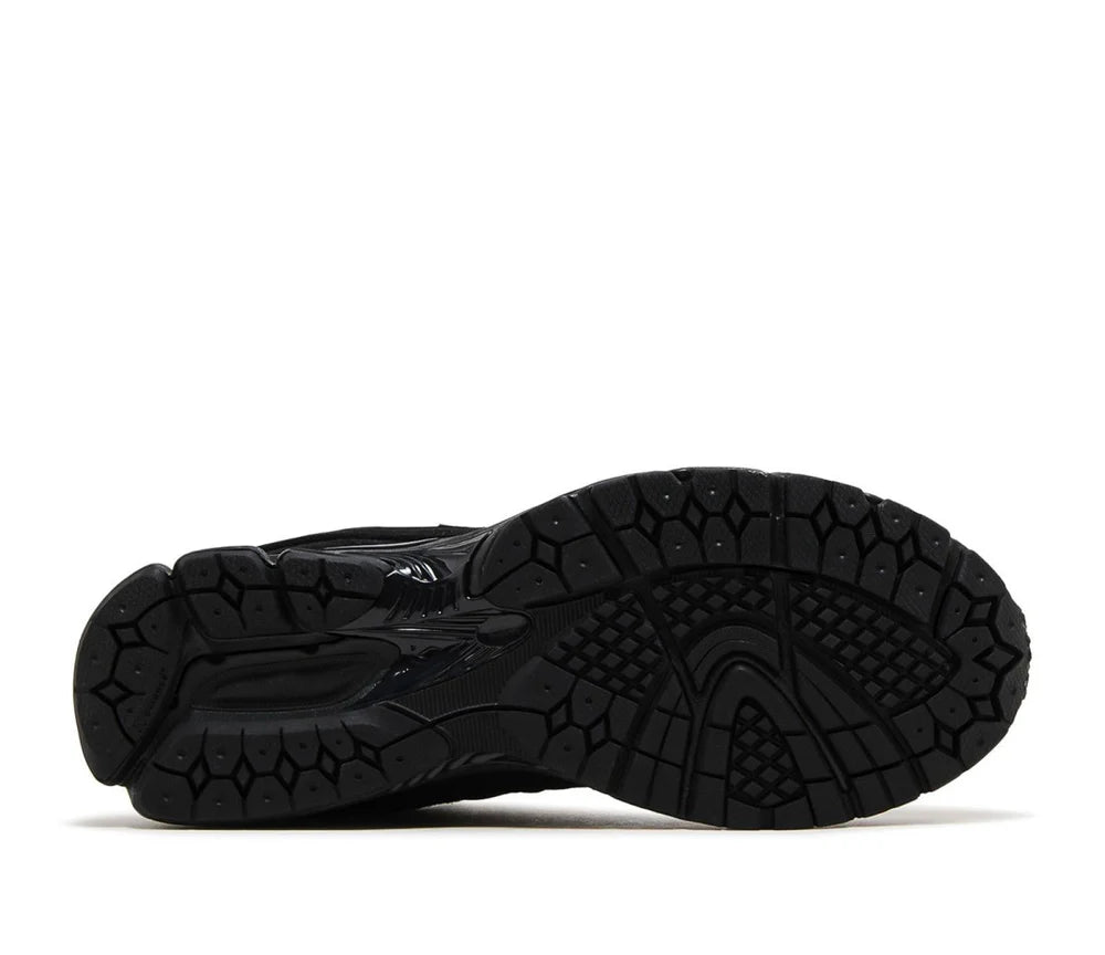 New Balance 2002R — Triple Black