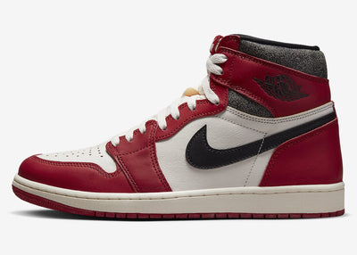Air Jordan 1 High OG — Chicago Lost & Found