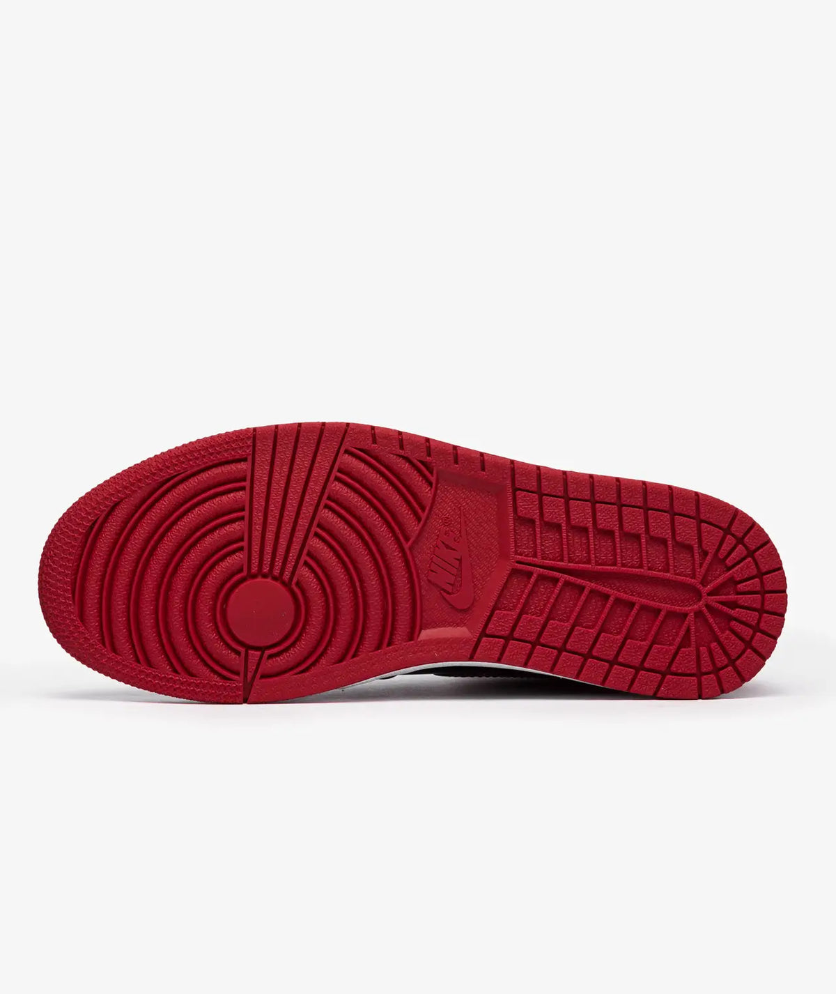 Air Jordan 1 High OG — Bred Patent
