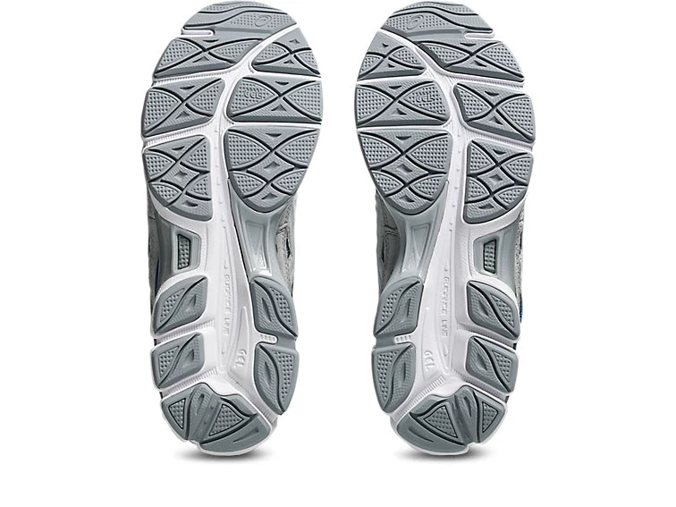 Asics Gel-NYC — Twilight Blue/Gravel