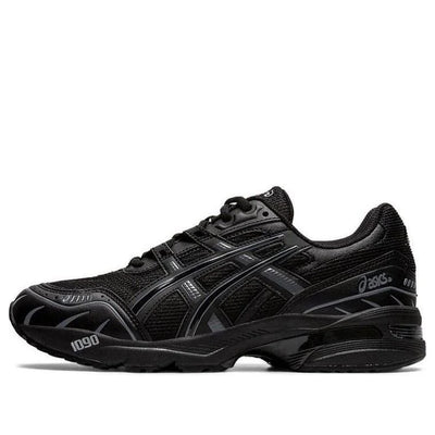 Asics Gel-1090 — Triple Black