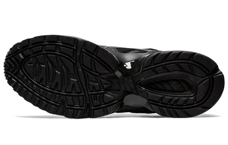 Asics Gel-1090 — Triple Black