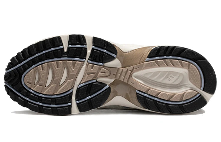 Asics Gel-1090 — Cream/Brown