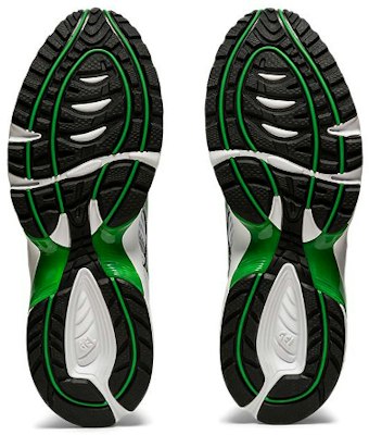 Asics Gel-1090 — White/Green
