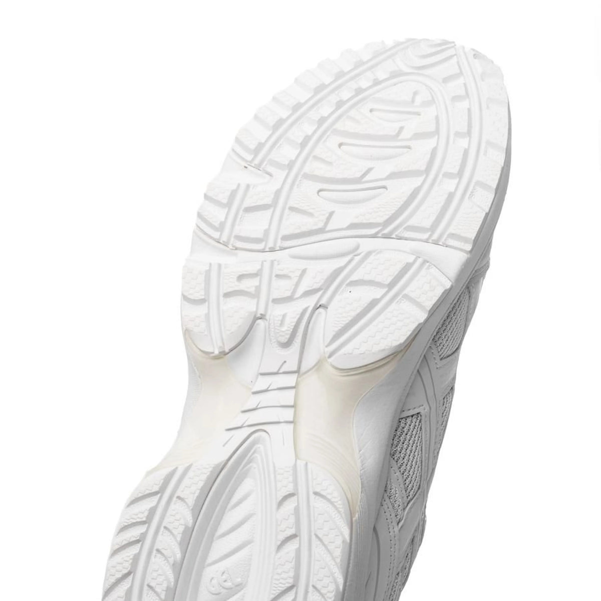 Asics Gel-1090 — Triple White