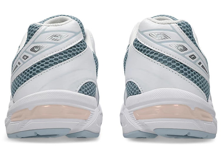 Asics Gel-1130 — Slate Blue/White