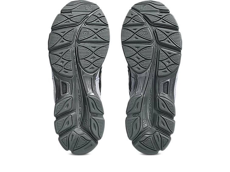 Asics Gel-NYC — Black/Cement Grey