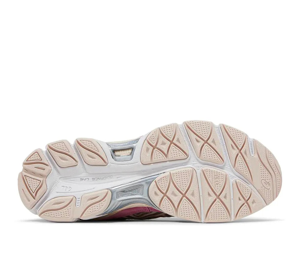 Asics Gel-NYC — Cream/Mineral Beige Pink