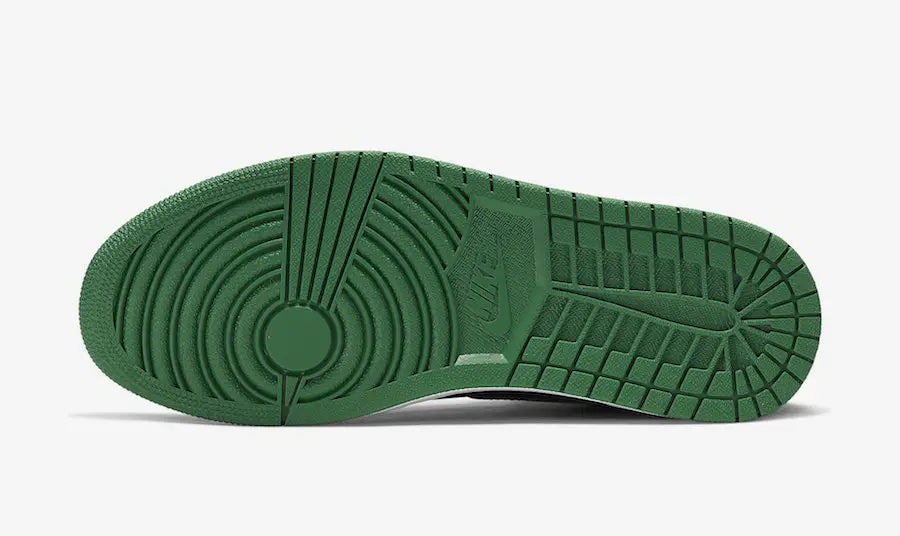 Air Jordan 1 High OG — Pine Green