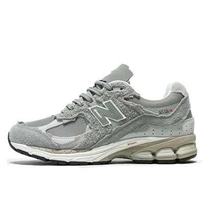 New Balance 2002R — Protection Pack Grey