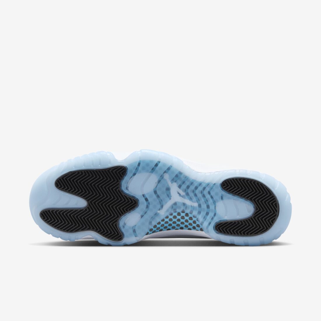 Air Jordan 11 — Legend Blue