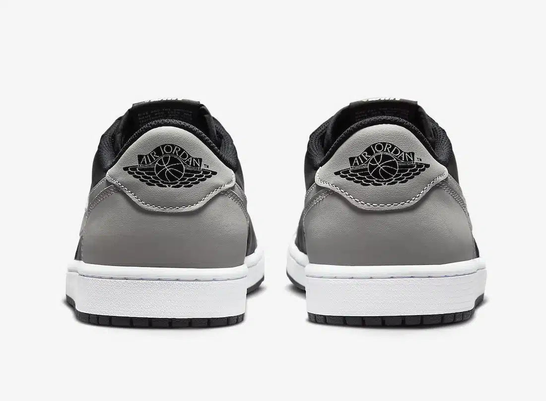 Air Jordan 1 Low OG — Shadow