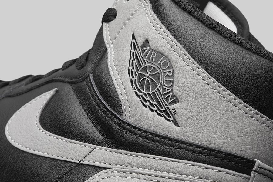 Air Jordan 1 High OG — Shadow