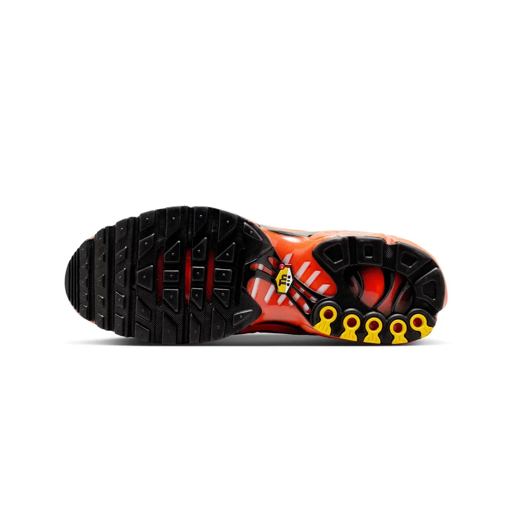 Nike Air Max Plus TN — Picante Red