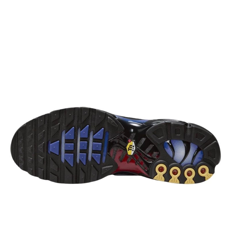 Nike Air Max Plus TN — Tie Dye