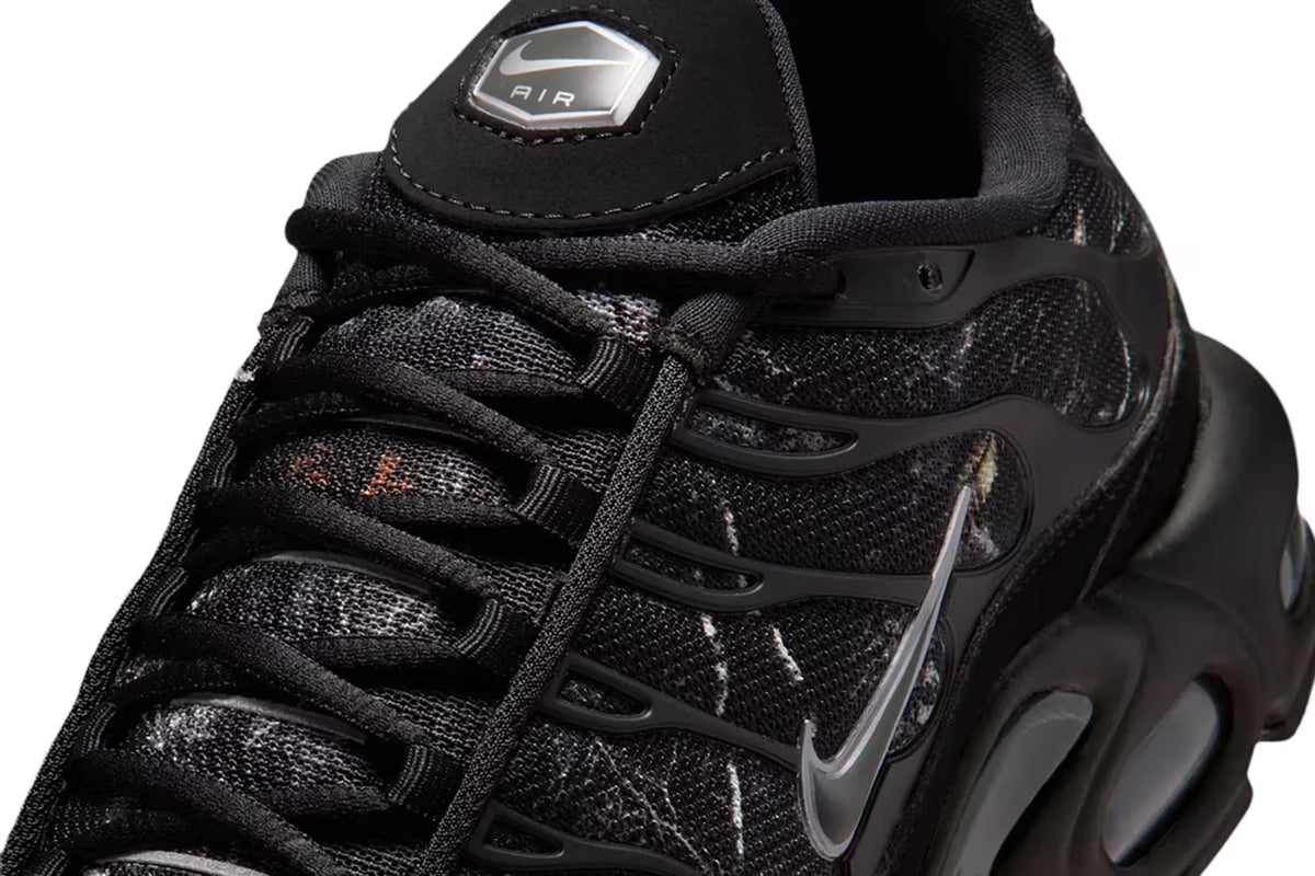 Nike Air Max Plus TN — Wood Camo