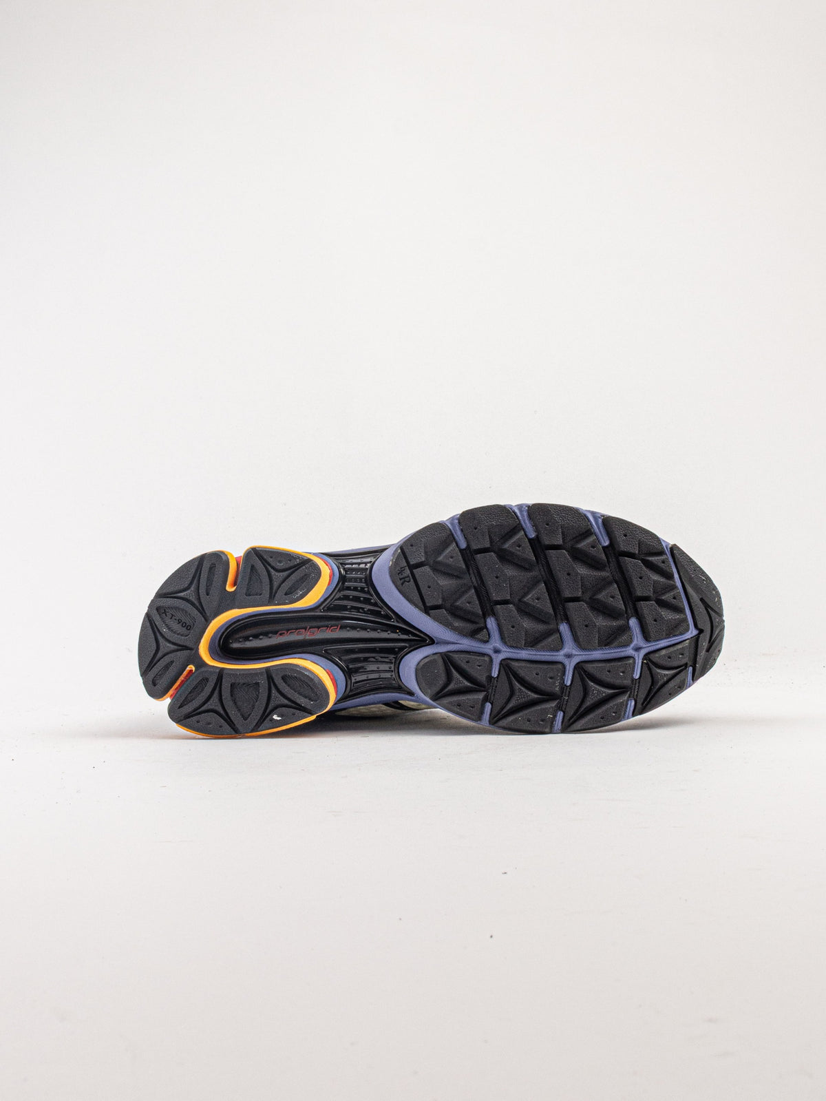 Saucony ProGrid Triumph 4 — Navy Blue