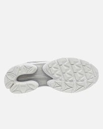 Saucony ProGrid Triumph 4 — Heritage White/Silver