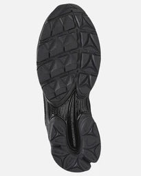 Saucony ProGrid Triumph 4 Heritage — Black