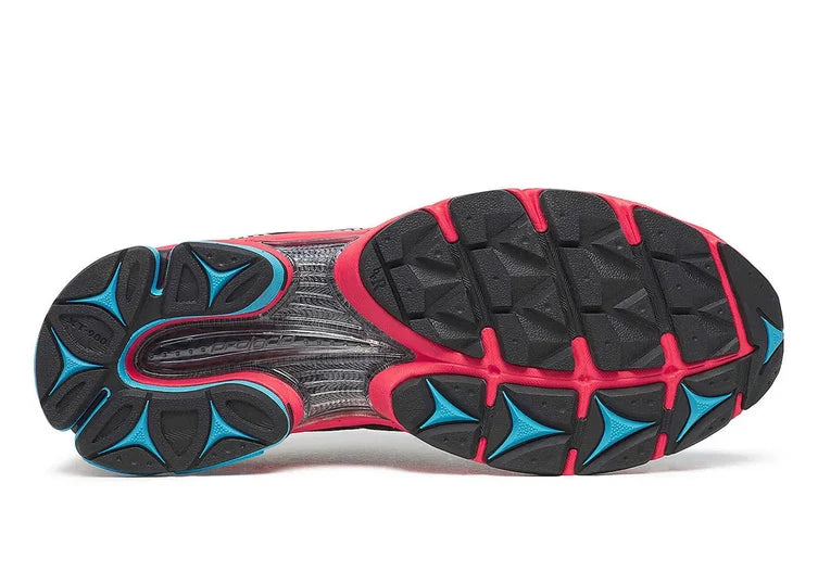 Saucony ProGrid Triumph 4 Keith Haring NYC Marathon