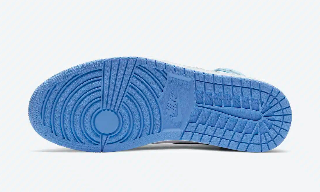 Air Jordan 1 High OG — University Blue