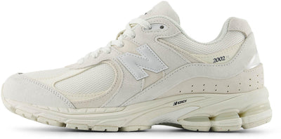 New Balance 2002R — Triple White