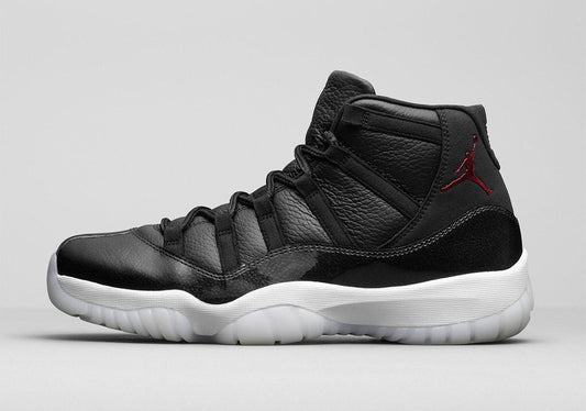 Air Jordan 11 — 72-10