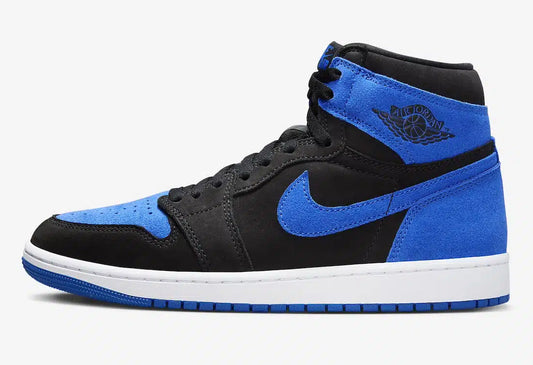 Air Jordan 1 High OG — Royal Reimagined