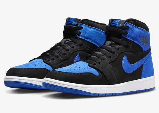 Air Jordan 1 High OG — Royal Reimagined
