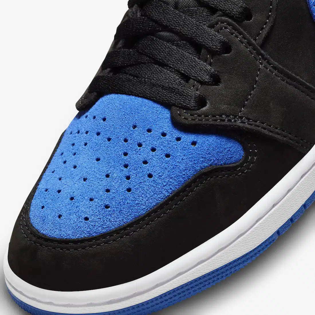 Air Jordan 1 High OG — Royal Reimagined