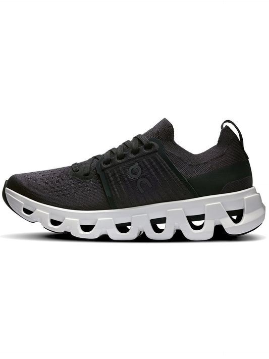 On Cloudswift 4 — Black/White