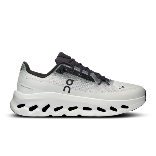On CloudTilt — Black/Ivory