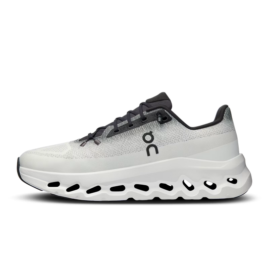 On CloudTilt — Black/Ivory