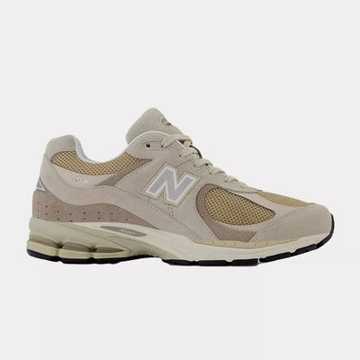 New Balance 2002R — Cream/Brown
