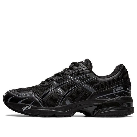 Asics Gel-1090 — Triple Black