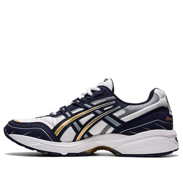Asics Gel-1090 — Blue/White