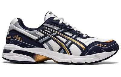 Asics Gel-1090 — Blue/White