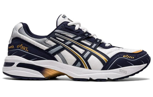 Asics Gel-1090 — Blue/White