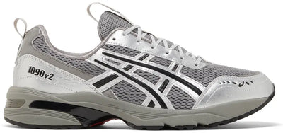 Asics Gel-1090 V2 — Clay Grey/Pure Silver
