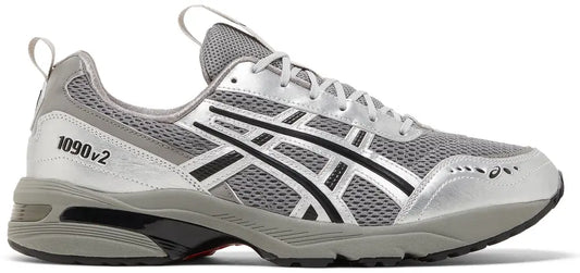 Asics Gel-1090 V2 — Clay Grey/Pure Silver