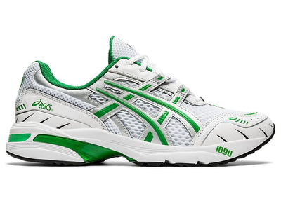 Asics Gel-1090 — White/Green