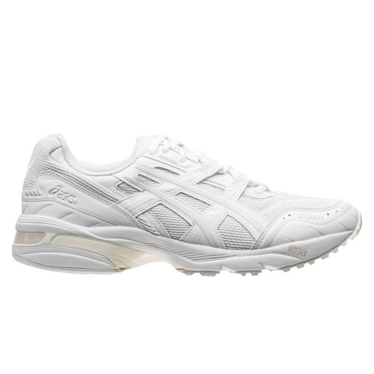 Asics Gel-1090 — Triple White