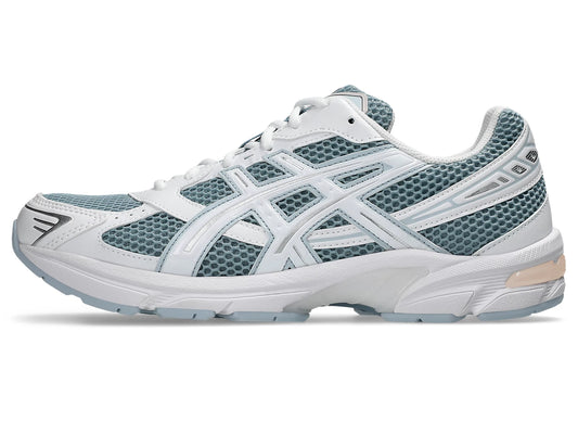 Asics Gel-1130 — Slate Blue/White