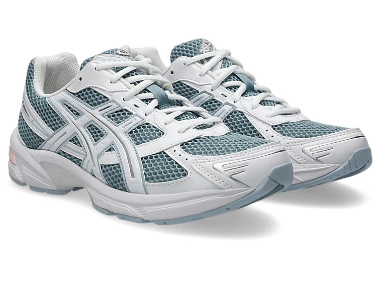 Asics Gel-1130 — Slate Blue/White