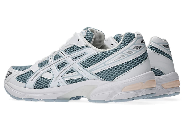 Asics Gel-1130 — Slate Blue/White