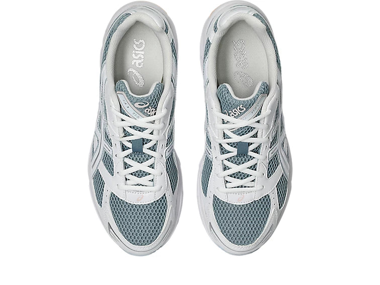 Asics Gel-1130 — Slate Blue/White