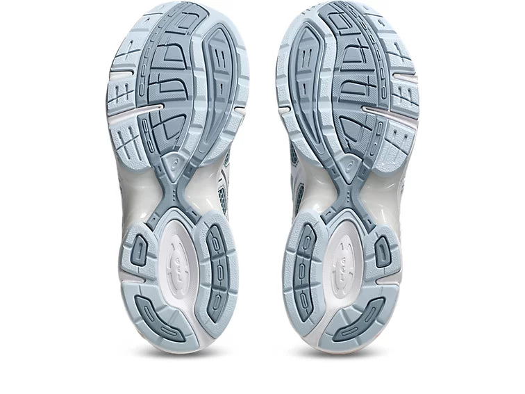 Asics Gel-1130 — Slate Blue/White