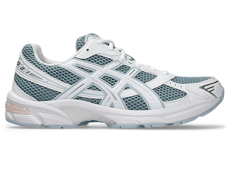 Asics Gel-1130 — Slate Blue/White