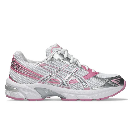 Asics Gel-1130 — White/Pure Silver/Pink